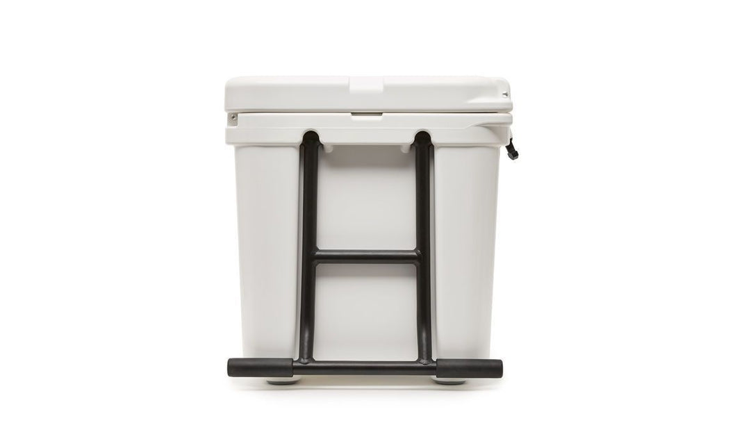 Yeti Tundra Haul Hard Cooler White