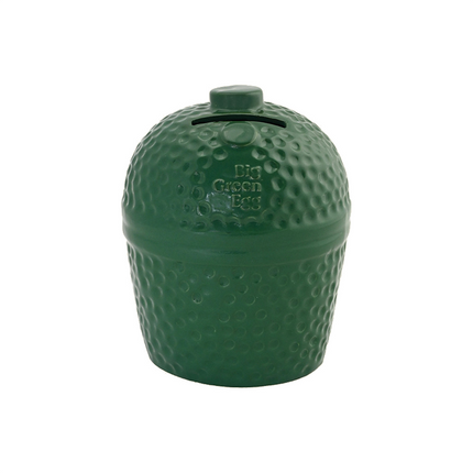 Big Green Egg Spaarpot