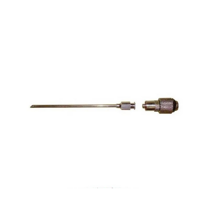 Universal Injection Needle Stainless Steel