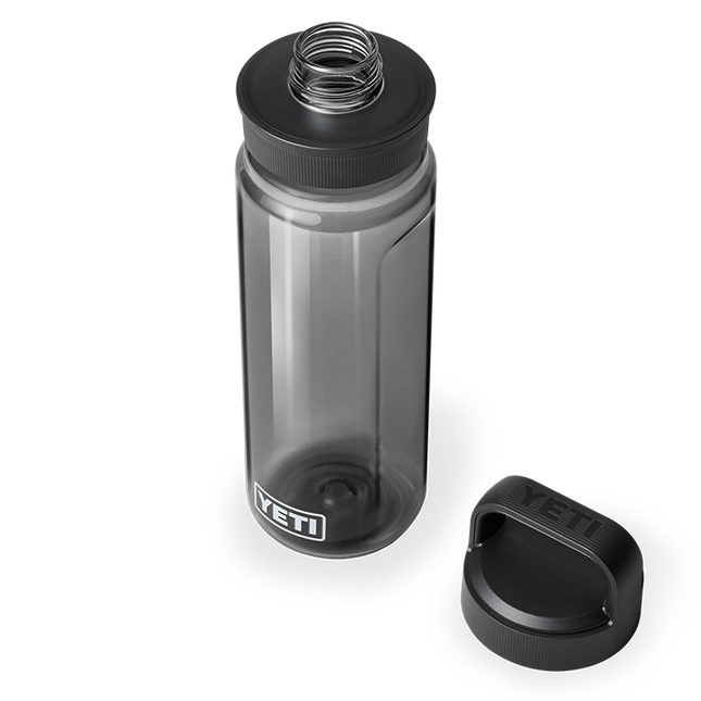 Yeti Yonder Water Bottle Charcoal 750 ml