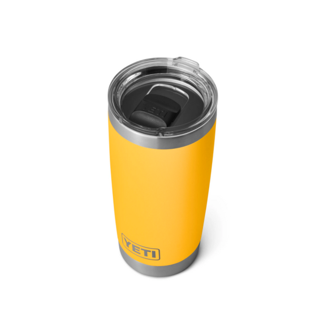 Yeti Rambler Tumbler 20 oz Alpine