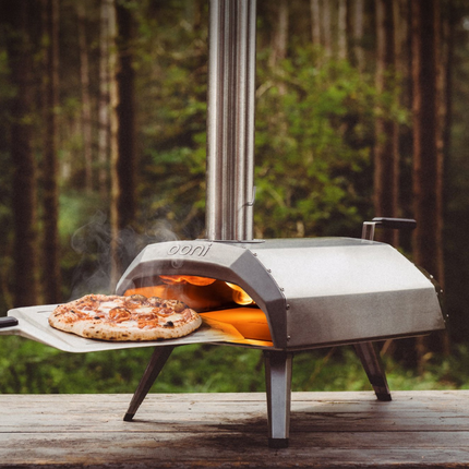 Ooni Pizza Oven Karu 12