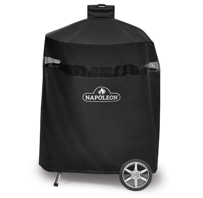 Napoleon Cover Charcoal Kettle 57 Grills