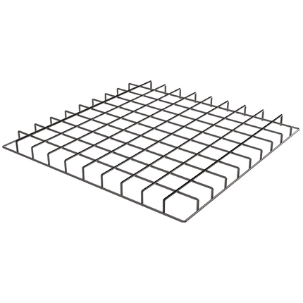 Big Green Egg Stainless Steel Grid Insert