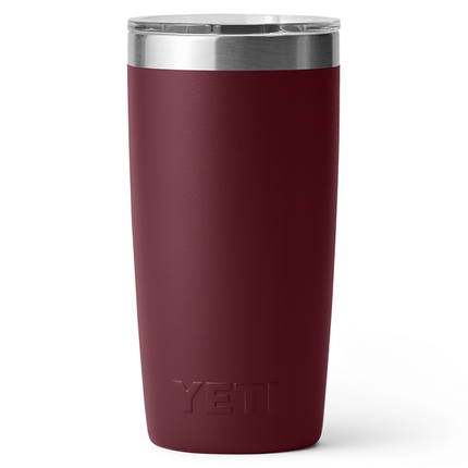 Yeti Rambler Tumbler 10 oz Wild Vine Red