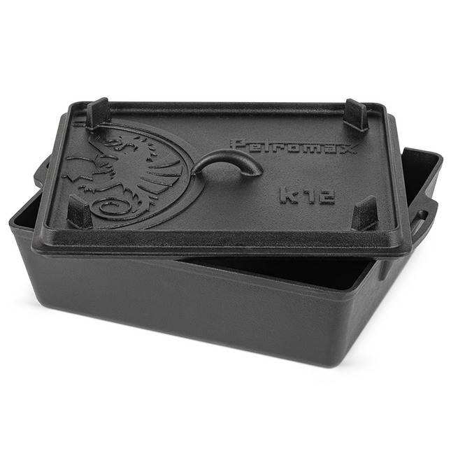 Petromax Bread  Dutch Oven K12