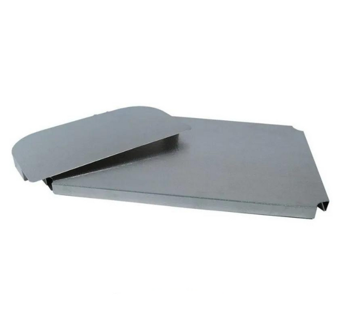 Aluminum Tray Bundle