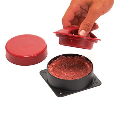 Grillpro Hamburger Press