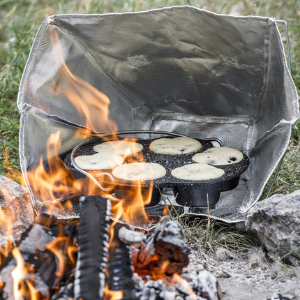 Petromax Reflector Oven