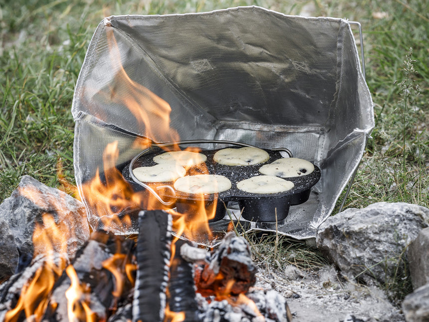 Petromax Reflector Oven