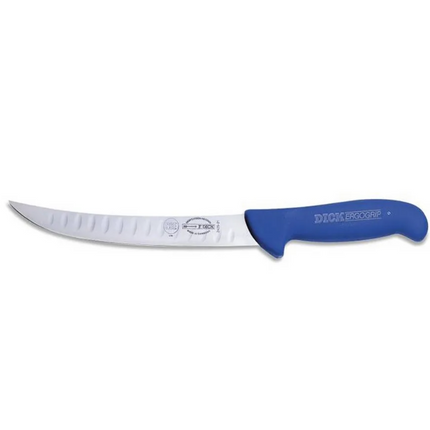 F-Dick Ergogrip Fleece Knife Curved 21cm