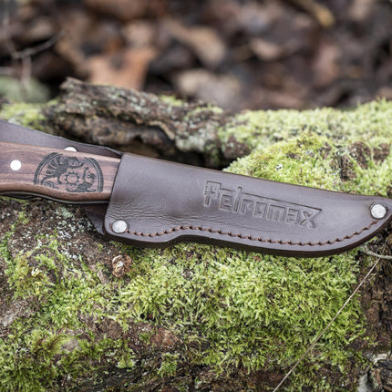 Petromax Bushcraft Knife