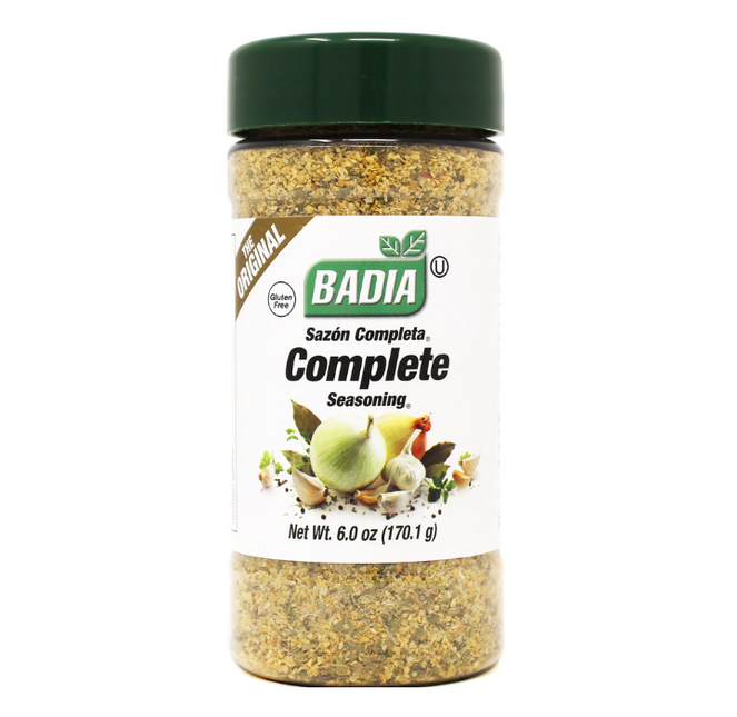 Badia Complete Seasoning