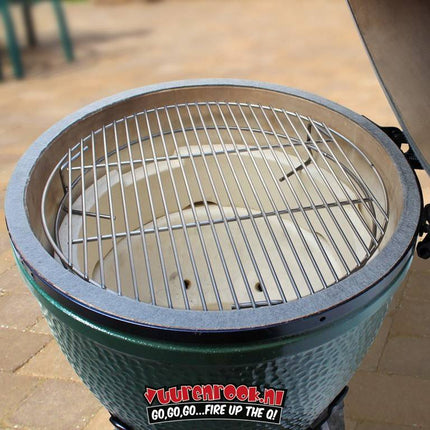 Smokeware Grill Raiser Large