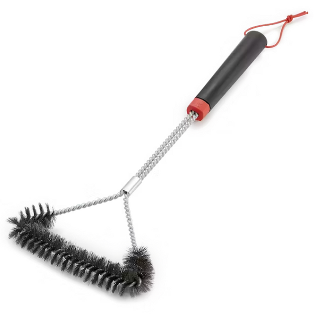 Weber Rooster Brush 45 cm