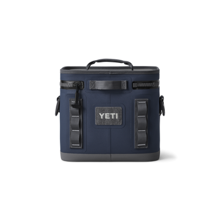 Yeti Hopper Flip 8 Navy