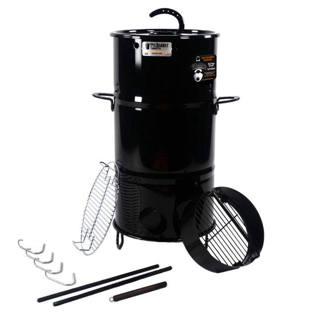 Pit Barrel Cooker Junior Pakket