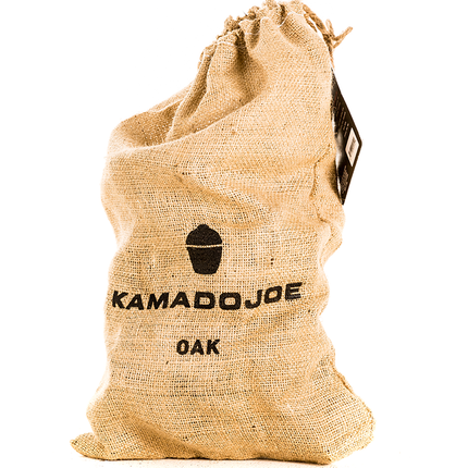 Kamado Joe Oak Chunks 3 kg