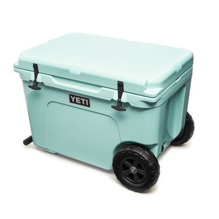 Yeti Tundra Haul Hard Cooler Sea Foam