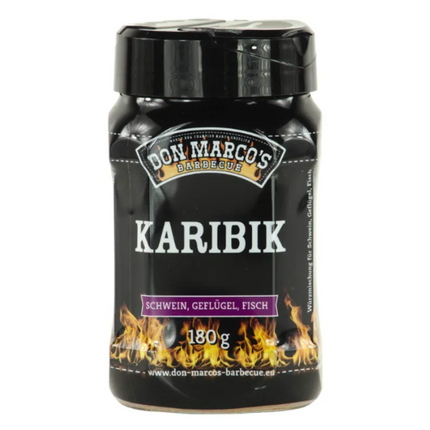 Don Marcos Karibik 180 gram