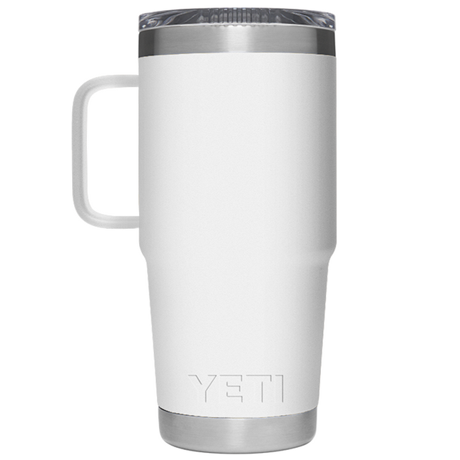 Yeti Rambler Travel Mug 20 oz