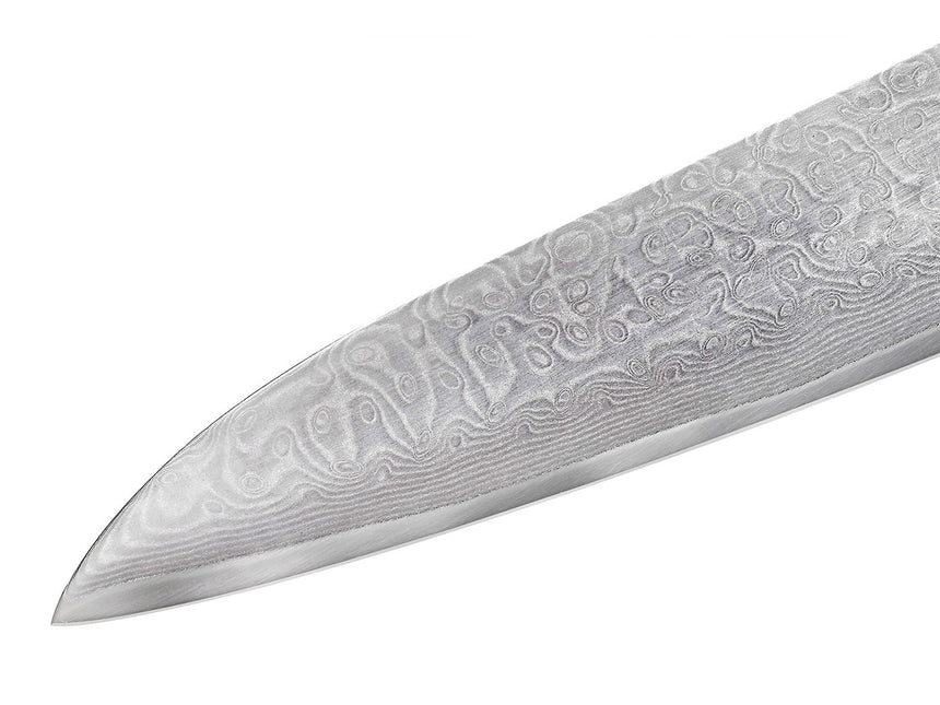 Samura Damascus 67 Grand Chef's Knife