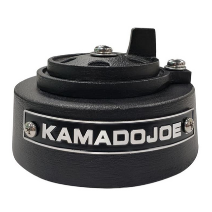 Kamado Joe Kontrol Tower Top Vent Joe Junior