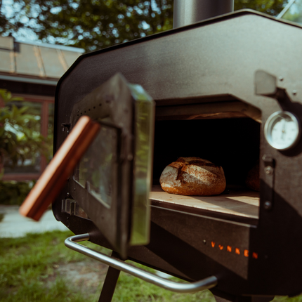 Vonken Urban Bread Door