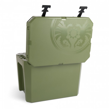 Petromax Koelbox 25 Liter Olive