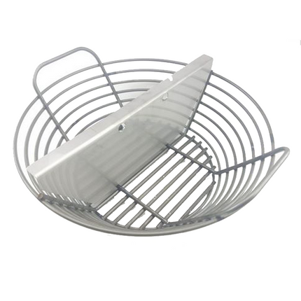 Kick Ash Basket Divider Large