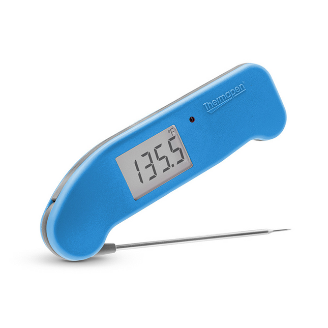 Thermapen ONE Blau