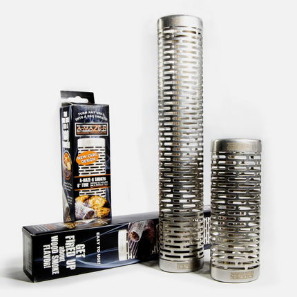 A-MAZE-N Smoker Kit 4-delig