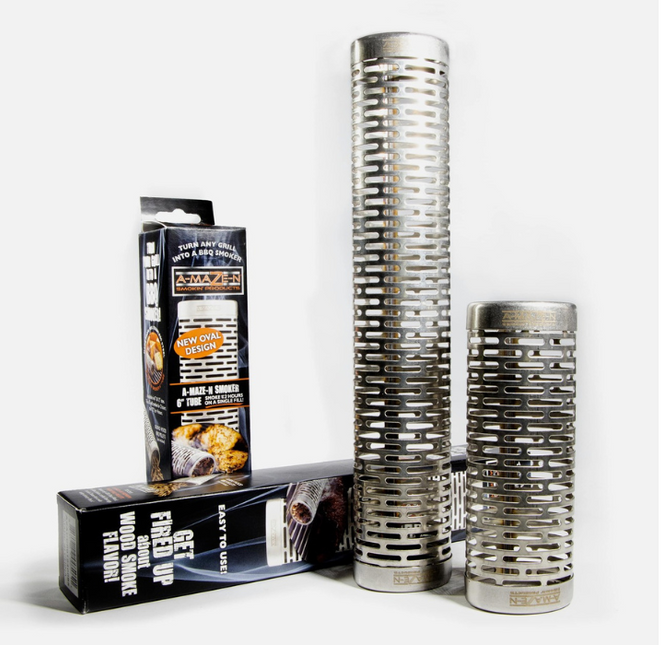 A-MAZE-N Smoker Kit 4-piece