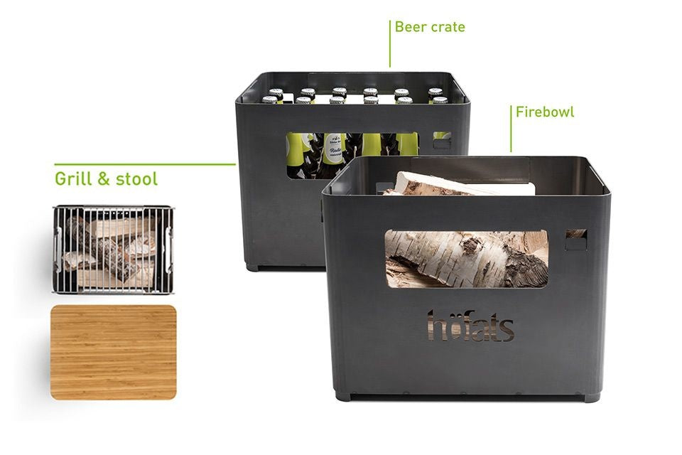 Höfats Beer Box