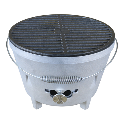 The Windmill Gietijzeren Grillrooster TBV Camp Stove