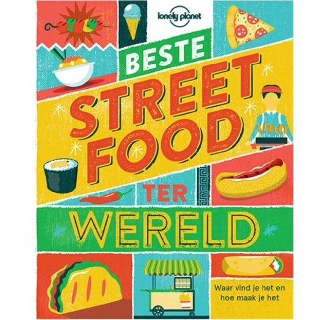 Beste Streetfood Ter Wereld