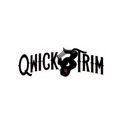 QWickTrim 1pc Spare Blades (spare blades)