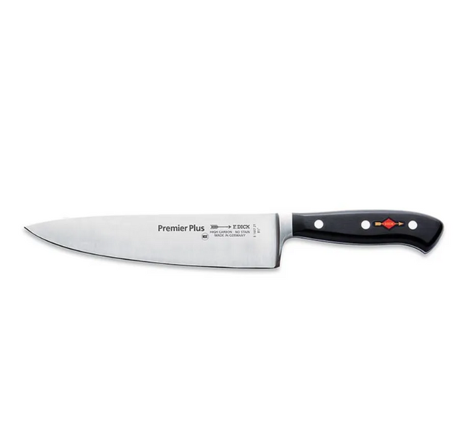 F-Dick Premier Plus Kochmesser 21 cm