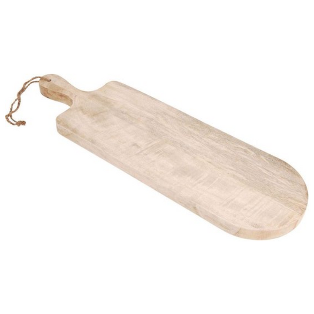 Oak Serving Board 49.5 x 15 x 2.2 cm