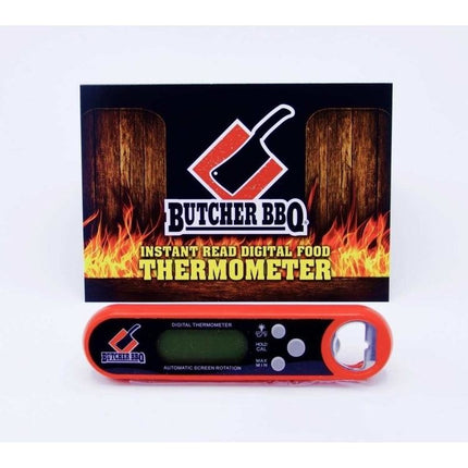 Butcher BBQ Instant Read Digital Thermometer