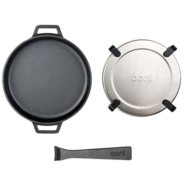 Ooni Skillet Pan