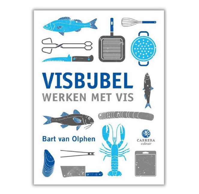 Vis Bijbel