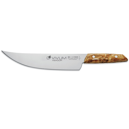 F-Dick VIVUM BBQ Knife Asador 22 cm