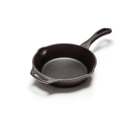 Petromax Skillet with Handle and Handle 20cm