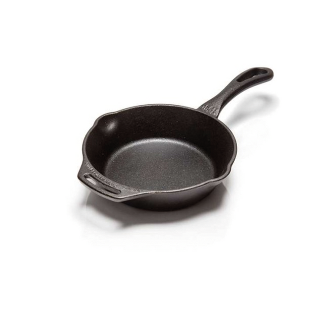 Petromax Skillet met Steel en Handvat 20cm