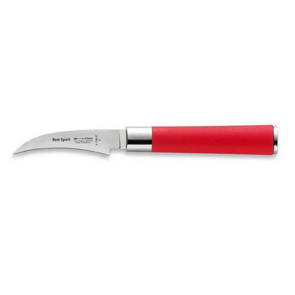 F-Dick Red Spirit Tourneermes 7cm