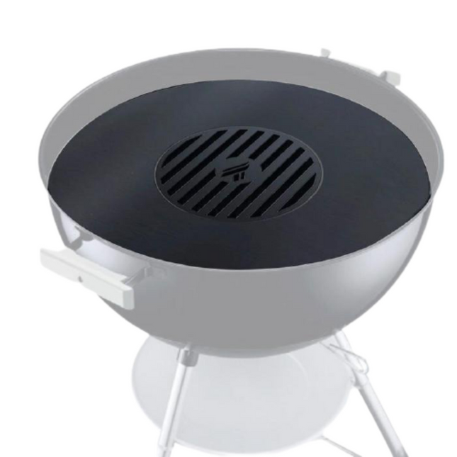 Arteflame Einsatz Weber Grillrost 45 cm