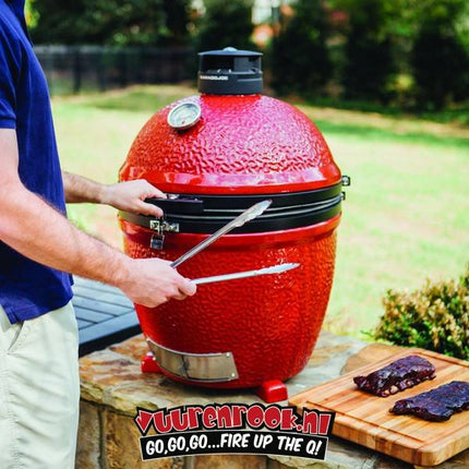 Kamado Joe Big Joe Stand Alone II