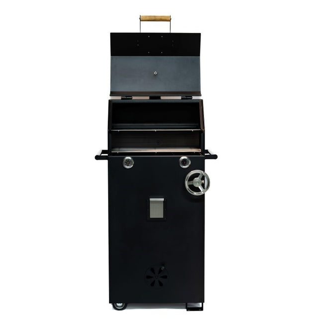 DTB Grill Boss 1