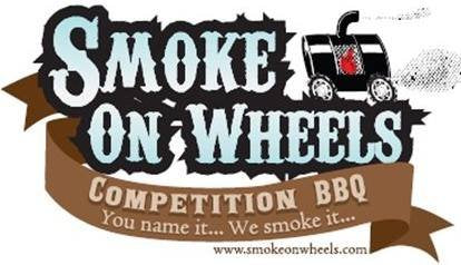 Smoke On Wheels BBQ Marinade 16oz